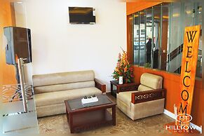Kgees- HillTown Hotel