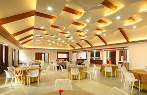 Kgees- HillTown Hotel