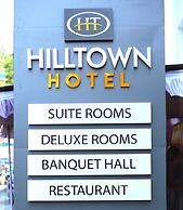 Kgees- HillTown Hotel