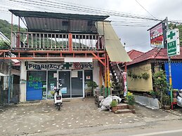 Casamarina Guest House