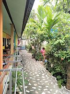 Casamarina Guest House