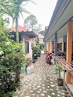 Casamarina Guest House