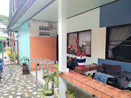 Casamarina Guest House