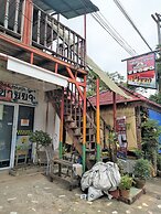 Casamarina Guest House