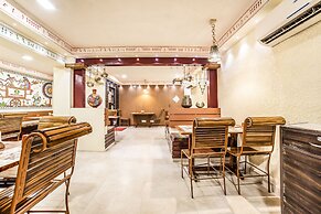 FabHotel Flamingo Anna Nagar