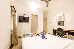 FabHotel Flamingo Anna Nagar