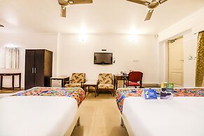 FabHotel Flamingo Anna Nagar