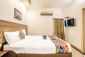 FabHotel Flamingo Anna Nagar