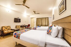 FabHotel Flamingo Anna Nagar
