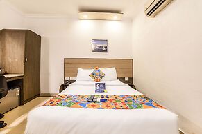 FabHotel Flamingo Anna Nagar