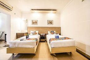 FabHotel Flamingo Anna Nagar