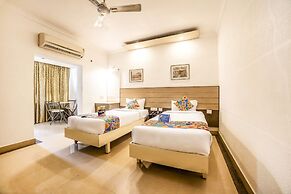 FabHotel Flamingo Anna Nagar