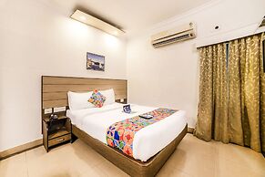 FabHotel Flamingo Anna Nagar