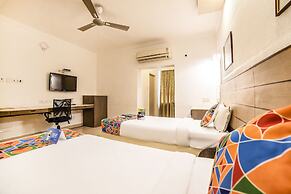 FabHotel Flamingo Anna Nagar