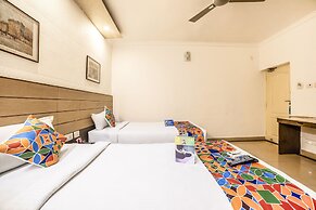 FabHotel Flamingo Anna Nagar