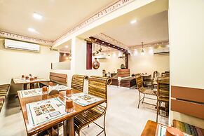 FabHotel Flamingo Anna Nagar