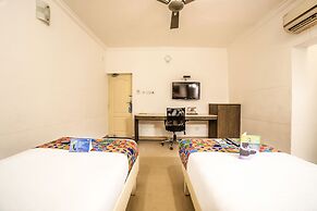 FabHotel Flamingo Anna Nagar