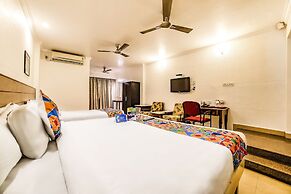 FabHotel Flamingo Anna Nagar