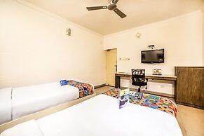 FabHotel Flamingo Anna Nagar