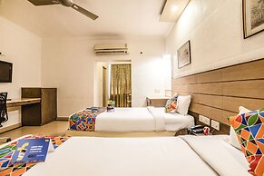 FabHotel Flamingo Anna Nagar