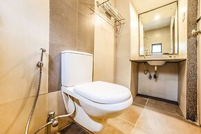 FabHotel Flamingo Anna Nagar