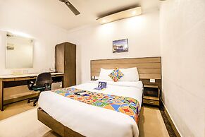 FabHotel Flamingo Anna Nagar