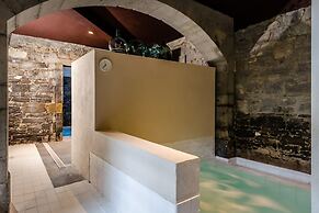 Hotel Balneario Orduña Plaza