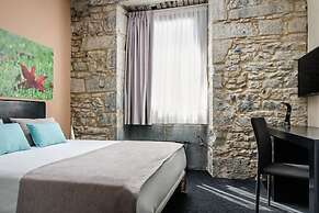 Hotel Balneario Orduña Plaza