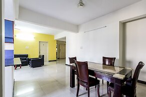 FabHotel Oriental Suite Banashankari