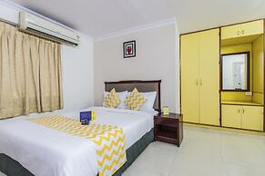 FabHotel Oriental Suite Banashankari