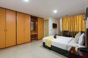 FabHotel Oriental Suite Banashankari