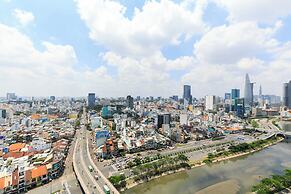 Spacious Saigon
