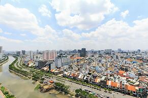 Spacious Saigon