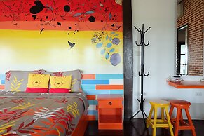 Laong Pilom Boutique Guesthouse