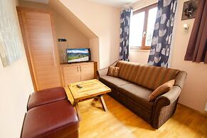 Post Residence Apartments