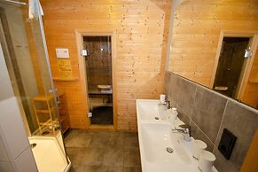 Post Residence Apartments