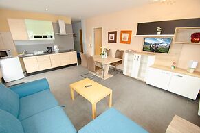 Post Residence Apartments