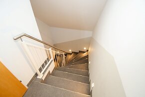 Post Residence Apartments