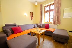 Post Residence Apartments