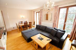 Post Residence Apartments