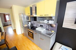 Post Residence Apartments