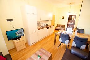 Post Residence Apartments