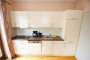 Post Residence Apartments