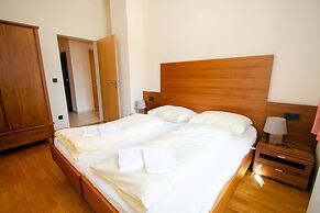 Post Residence Apartments