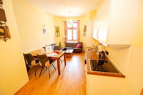 Post Residence Apartments