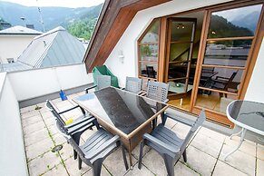 Post Residence Apartments