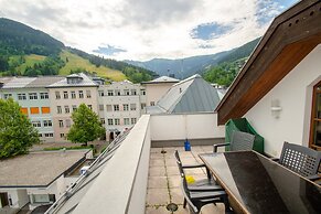 Post Residence Apartments