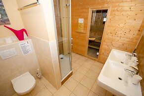 Post Residence Apartments