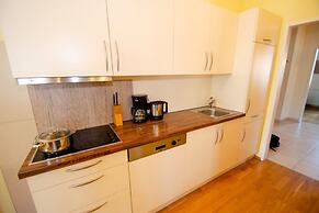 Post Residence Apartments