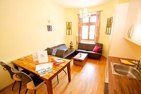 Post Residence Apartments